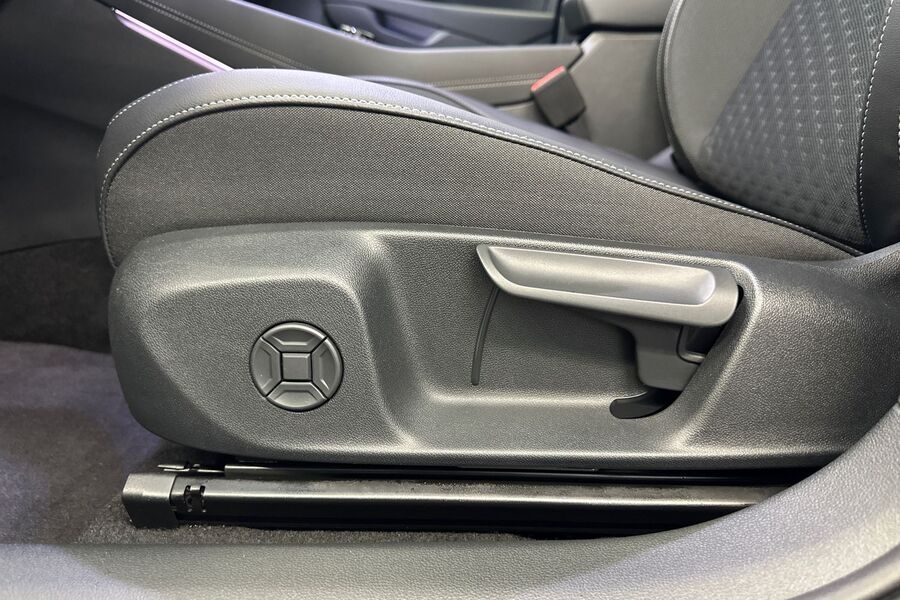 heti ajoon Volkswagen T-Roc