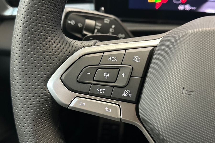 heti ajoon Volkswagen T-Roc