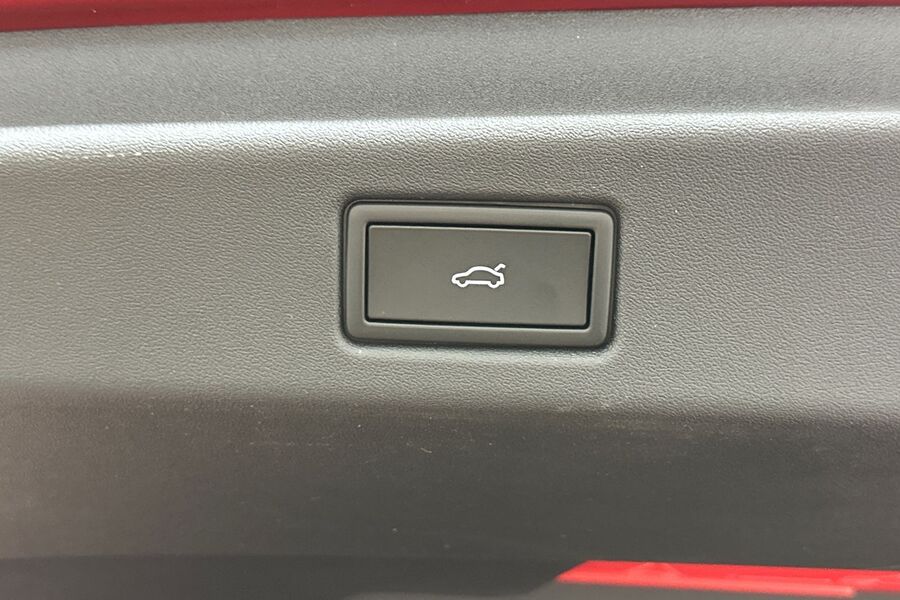 heti ajoon Volkswagen ID.7