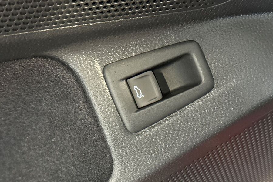 heti ajoon Volkswagen ID.7