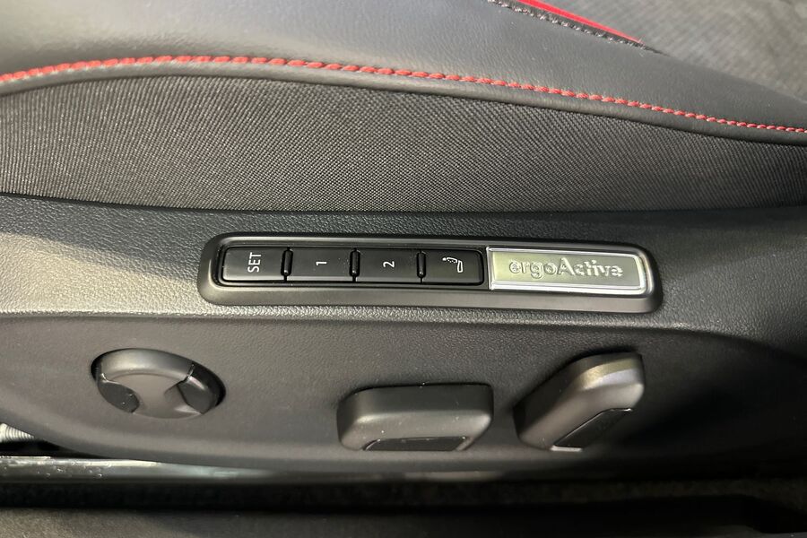 heti ajoon Volkswagen ID.7