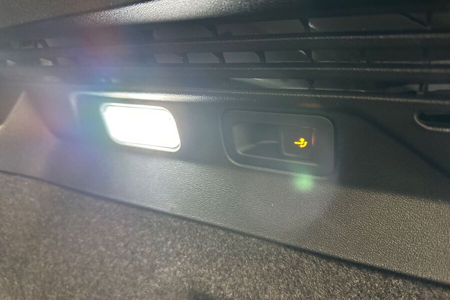 heti ajoon Volkswagen ID.5