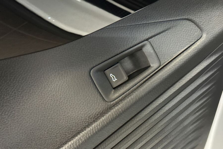 heti ajoon Volkswagen ID.5