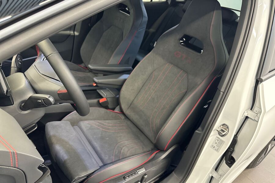 heti ajoon Volkswagen ID.5