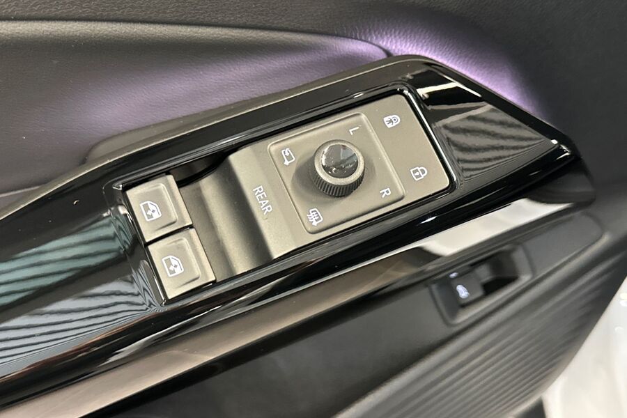 heti ajoon Volkswagen ID.5