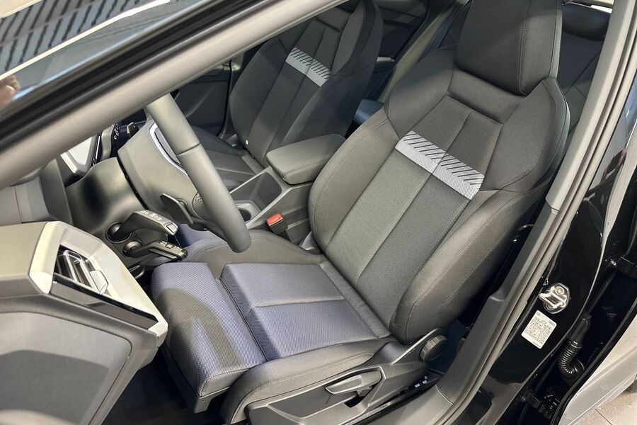 heti ajoon Audi Q4 e-tron