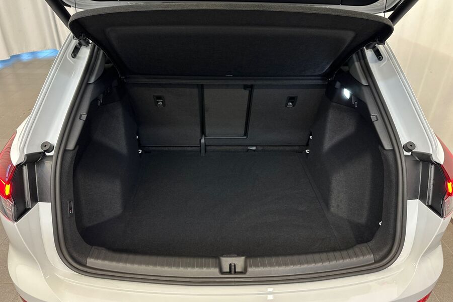 heti ajoon Audi Q4 e-tron