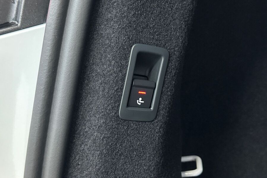 heti ajoon Audi Q4 e-tron