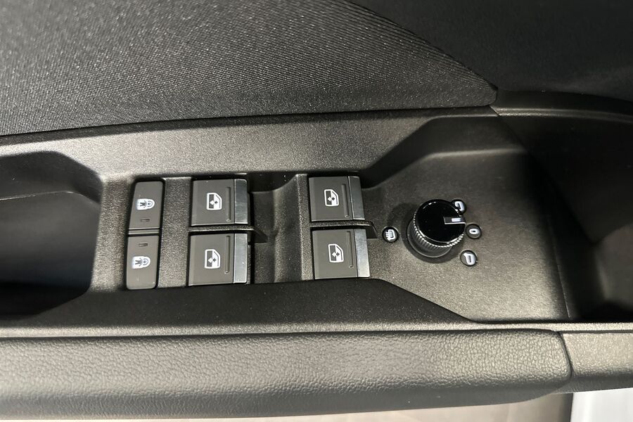 heti ajoon Audi Q4 e-tron