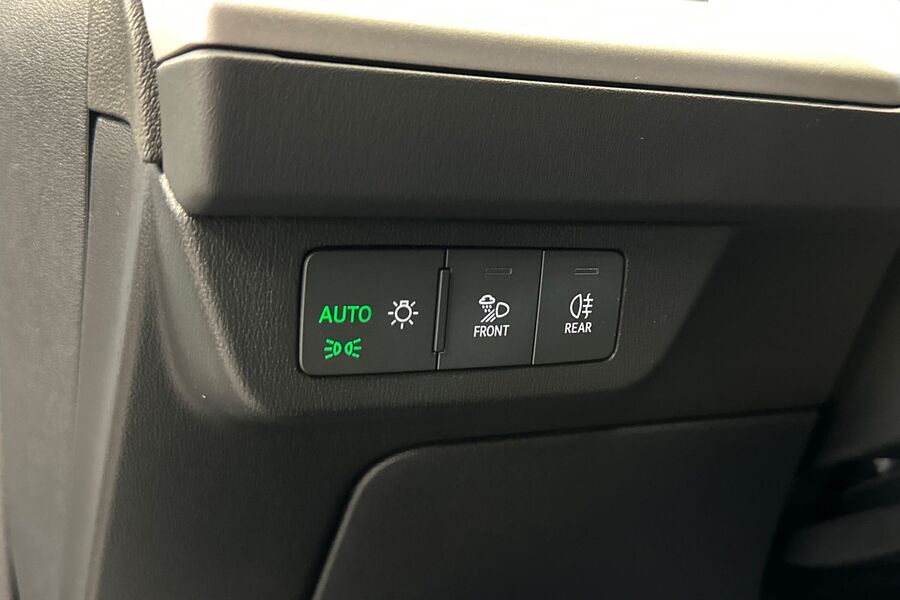 heti ajoon Audi Q4 e-tron