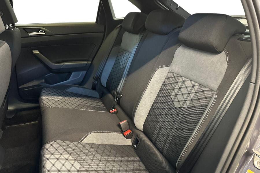 heti ajoon Volkswagen Taigo