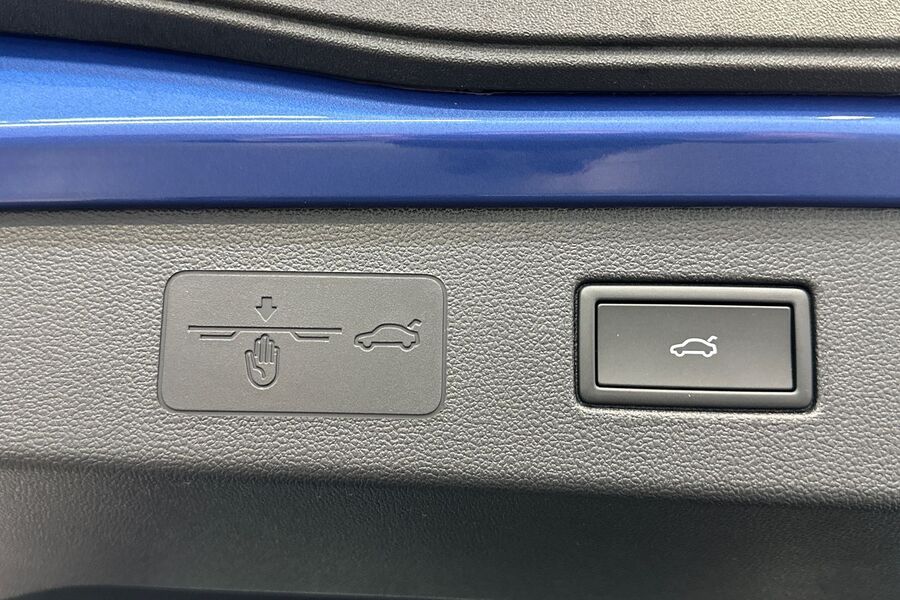 heti ajoon Volkswagen T-Roc