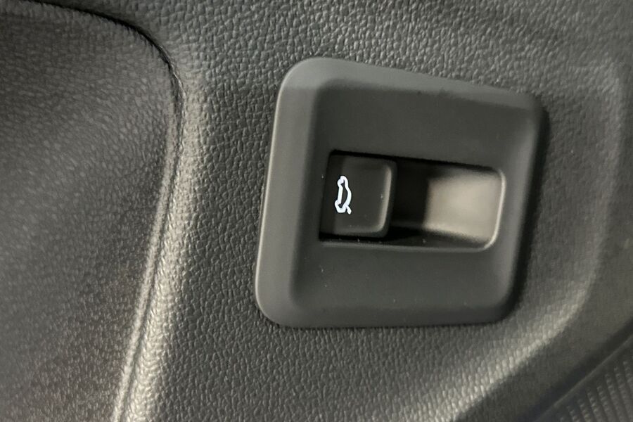 heti ajoon Volkswagen T-Roc