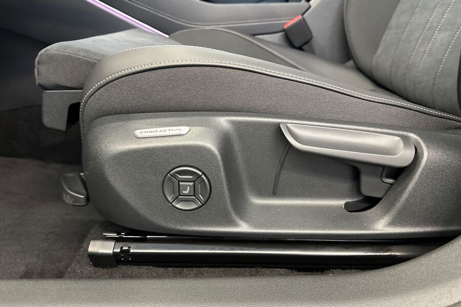 heti ajoon Volkswagen T-Roc