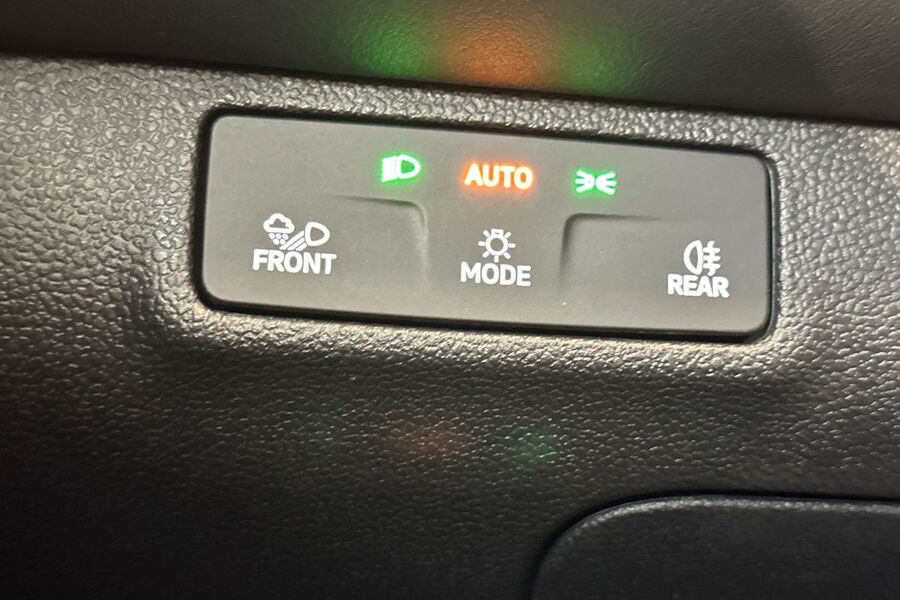 heti ajoon Volkswagen T-Roc