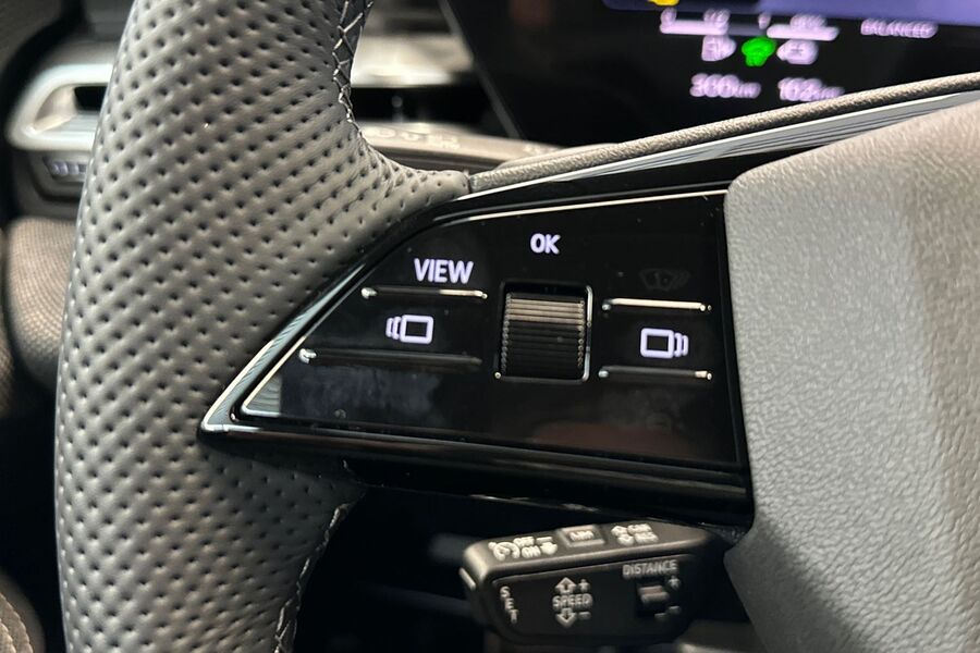 heti ajoon Audi A6