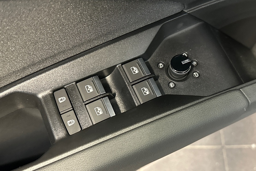 heti ajoon Audi Q4 e-tron
