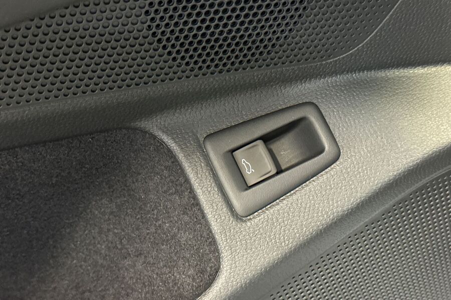 heti ajoon Volkswagen ID.7