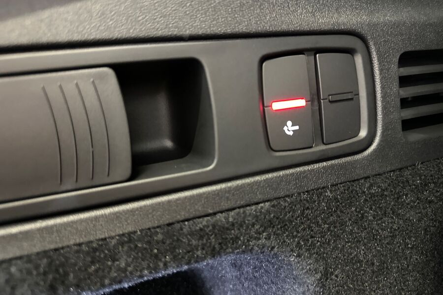 heti ajoon Audi Q5