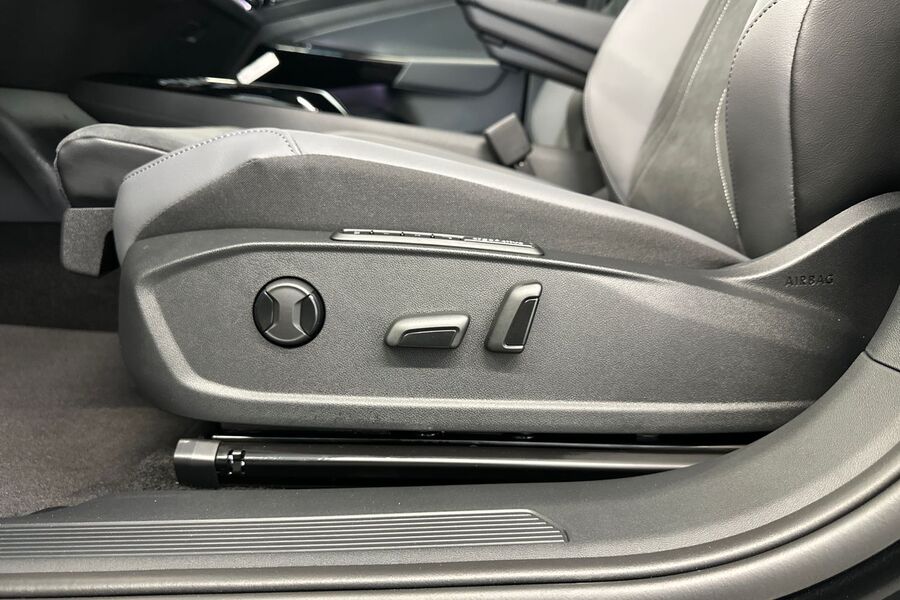 heti ajoon Volkswagen ID.4