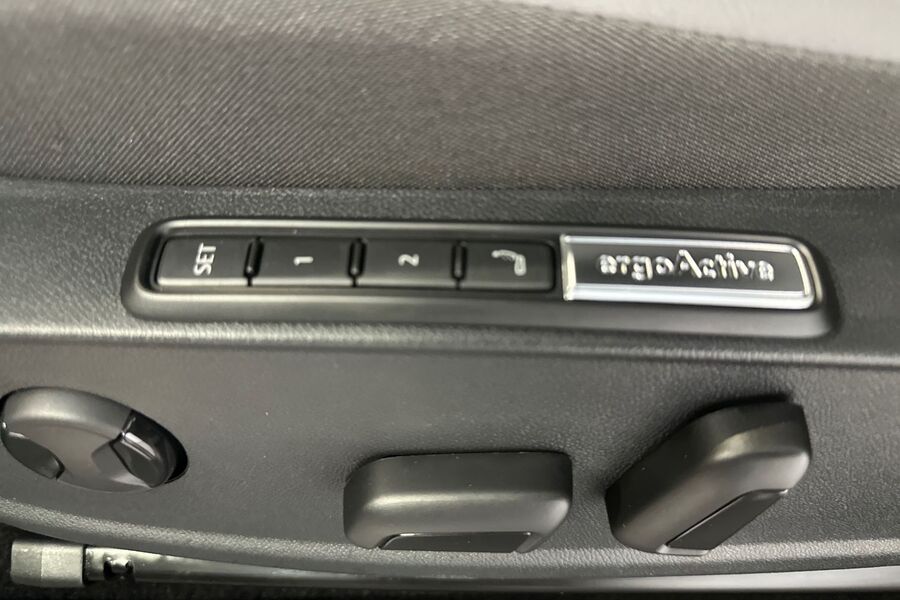 heti ajoon Volkswagen ID.4