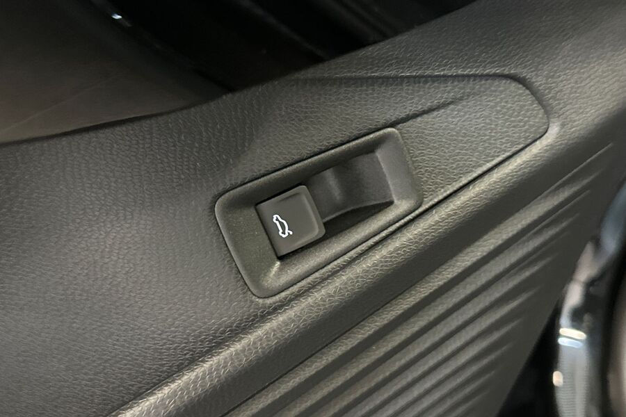 heti ajoon Volkswagen ID.4