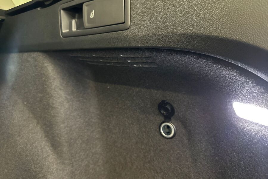 heti ajoon Volkswagen Golf