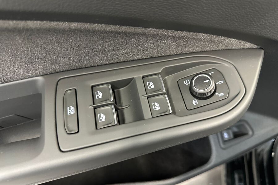 heti ajoon Volkswagen Golf