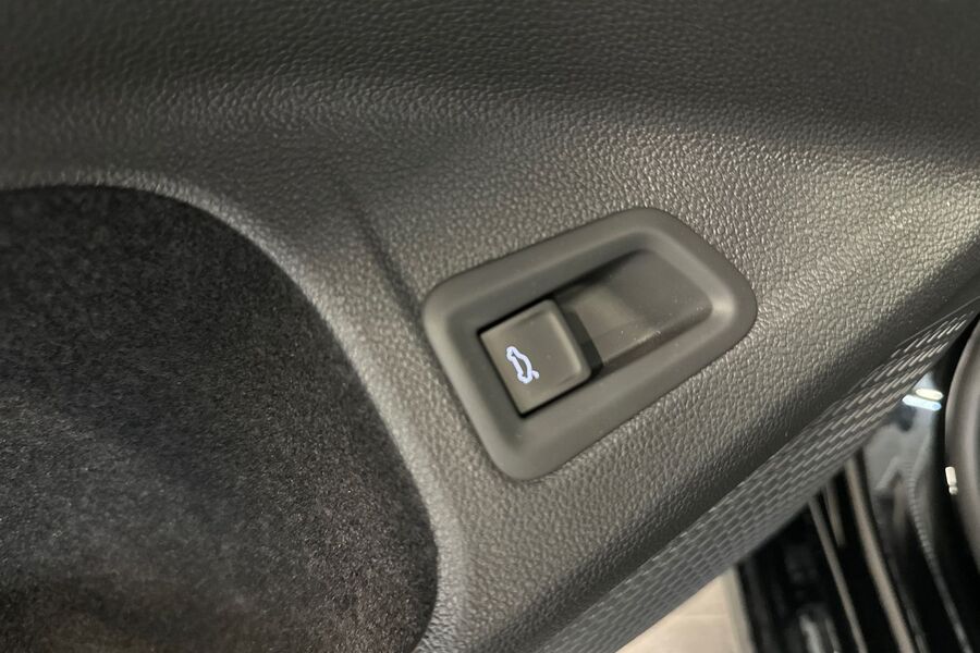 heti ajoon Volkswagen Golf