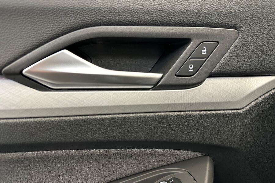 heti ajoon Volkswagen Golf