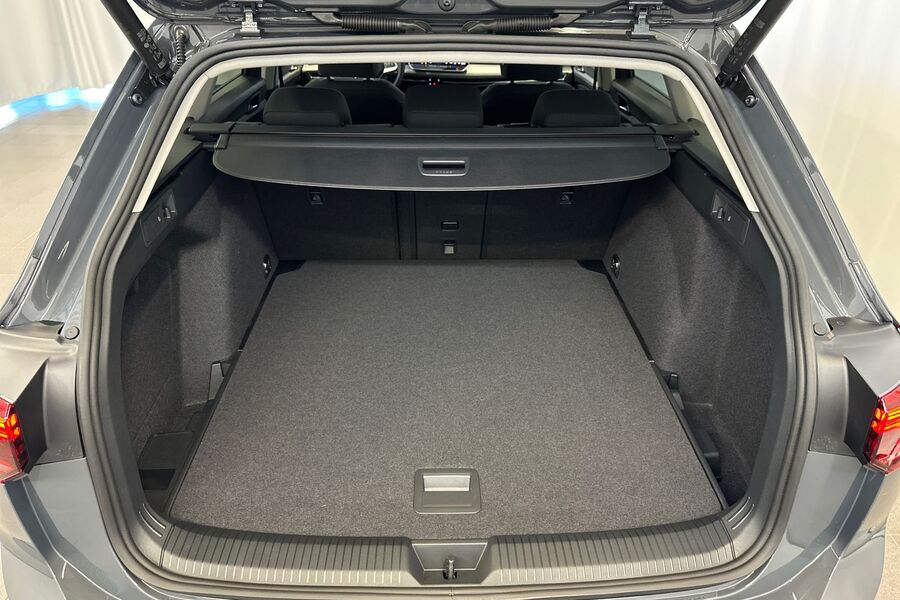 heti ajoon Volkswagen Golf