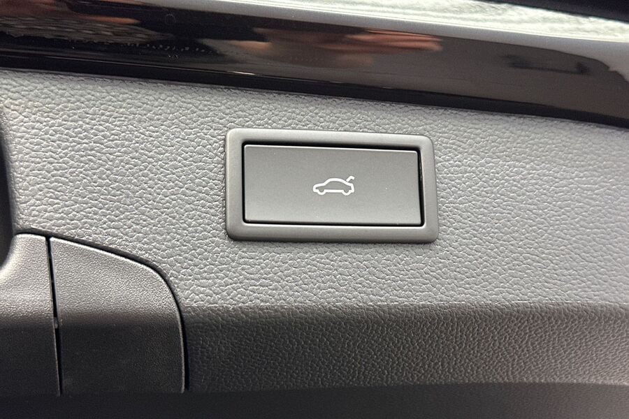 heti ajoon Volkswagen Passat