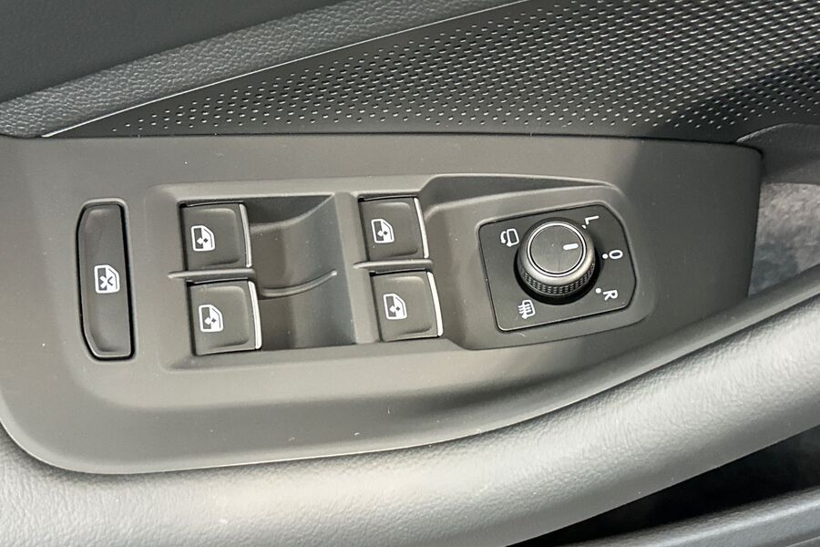 heti ajoon Volkswagen Passat