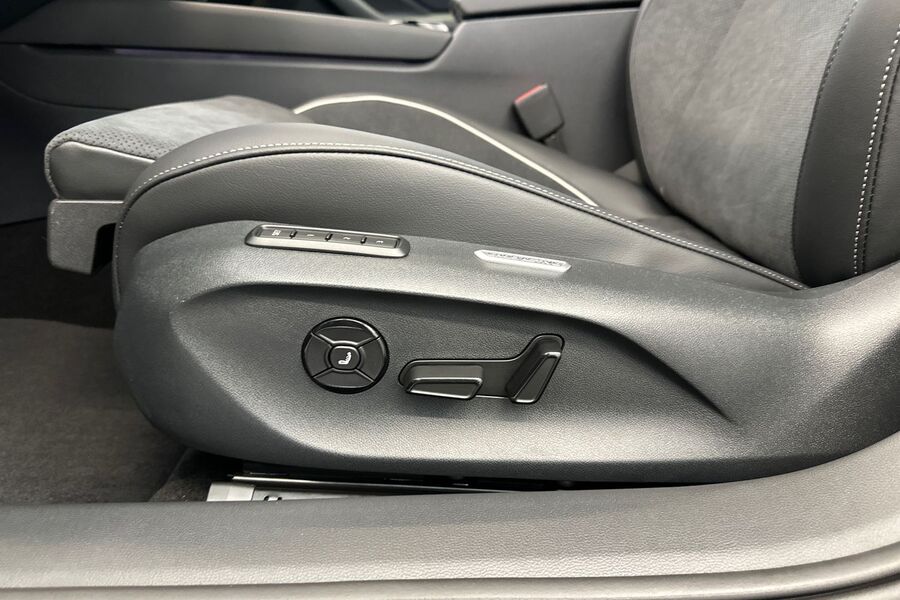 heti ajoon Volkswagen Passat