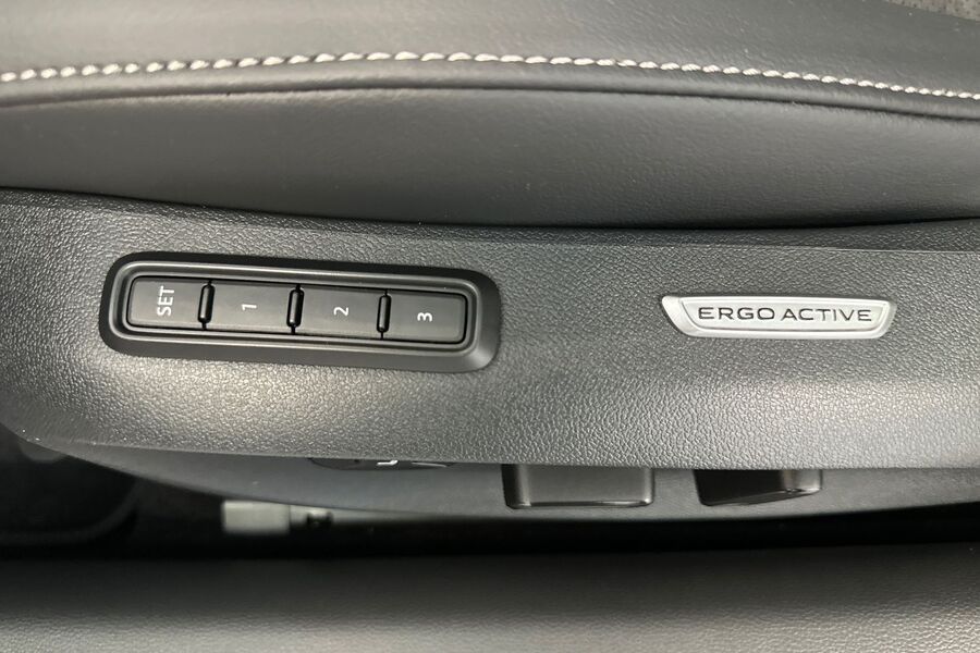 heti ajoon Volkswagen Passat