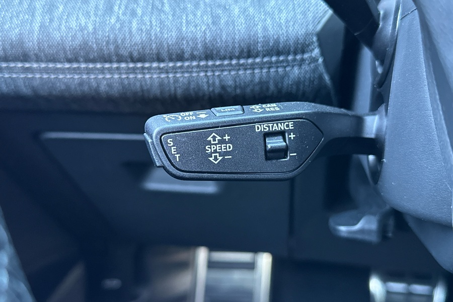 heti ajoon Audi Q6 e-tron