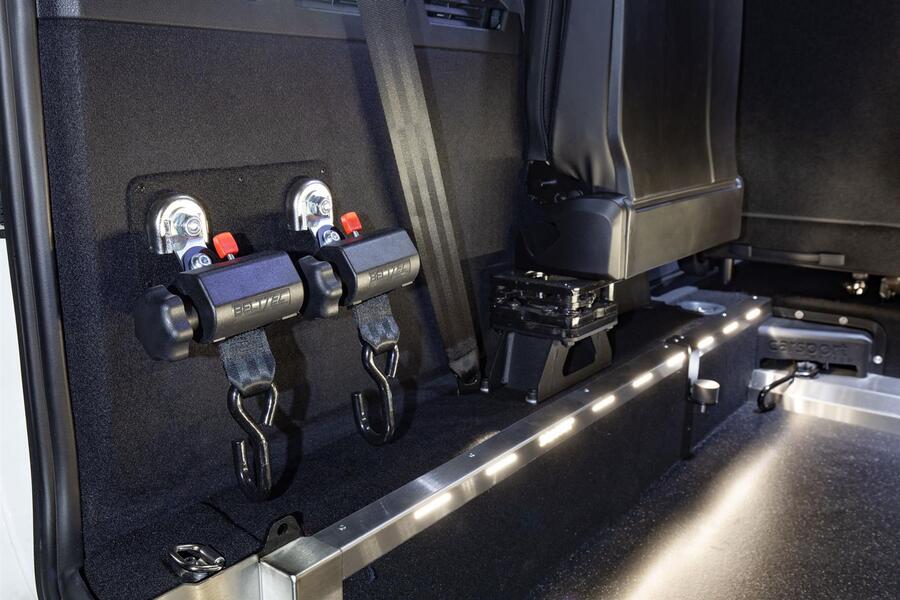 heti ajoon Volkswagen Caddy