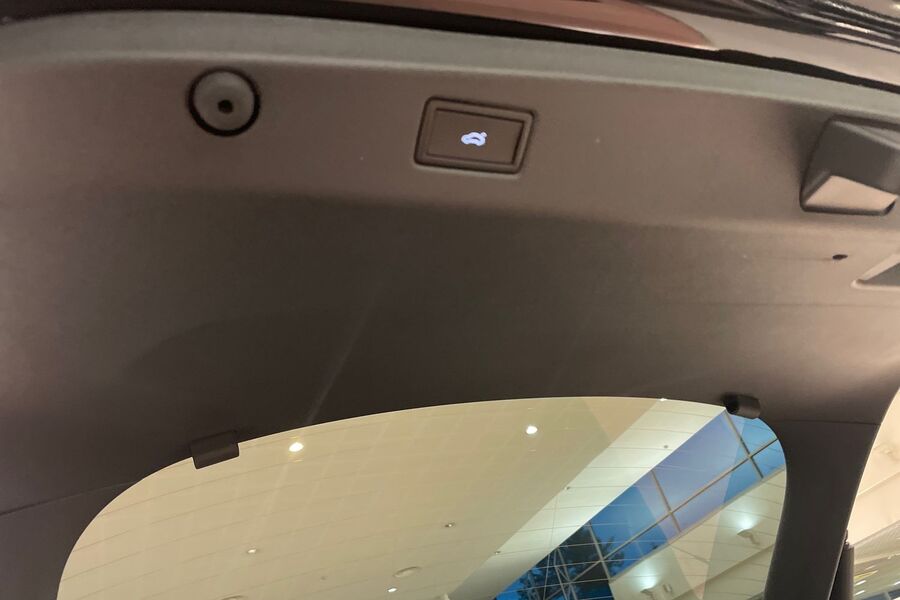 heti ajoon Volkswagen ID.7