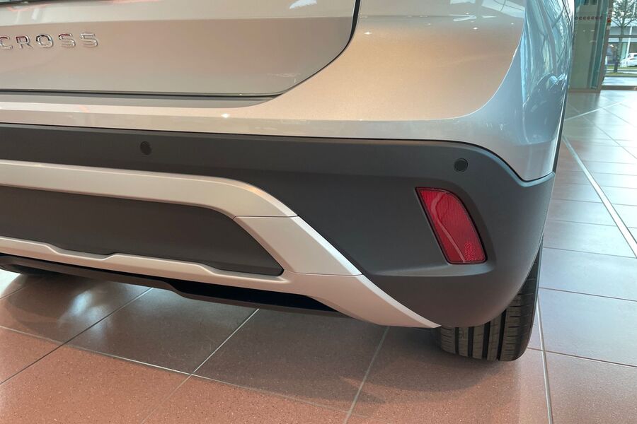 heti ajoon Volkswagen T-Cross