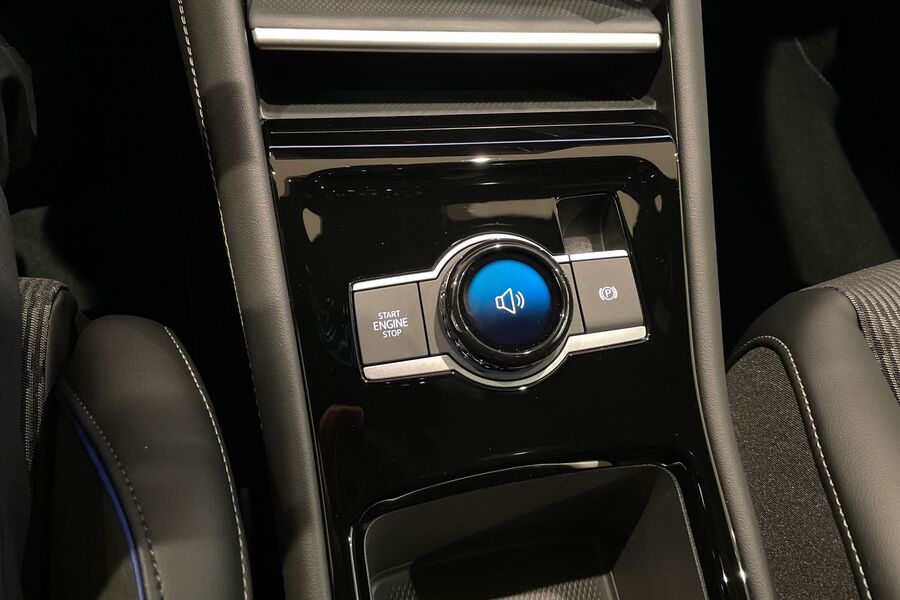 heti ajoon Volkswagen Tiguan