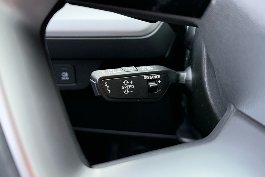heti ajoon Audi Q4 e-tron