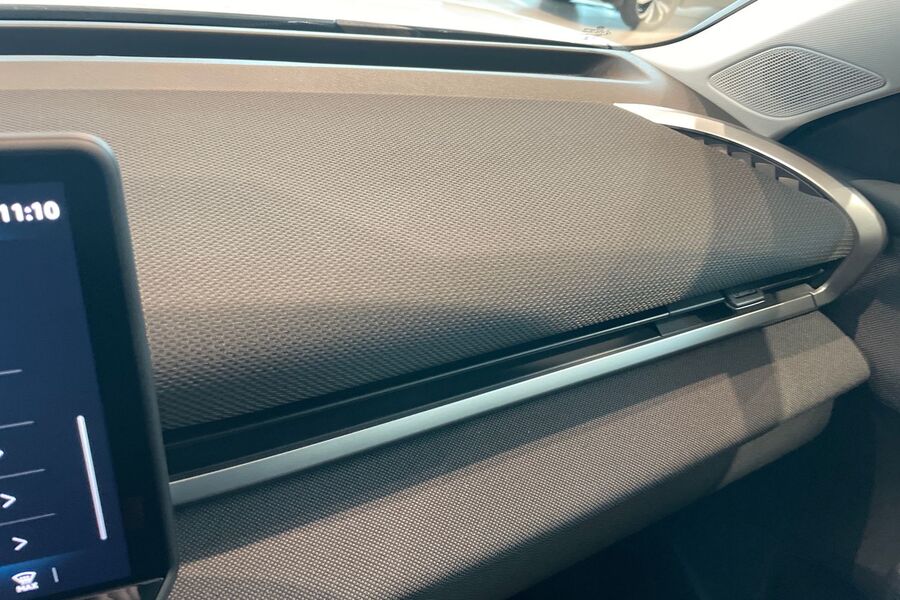 heti ajoon Volkswagen T-Roc