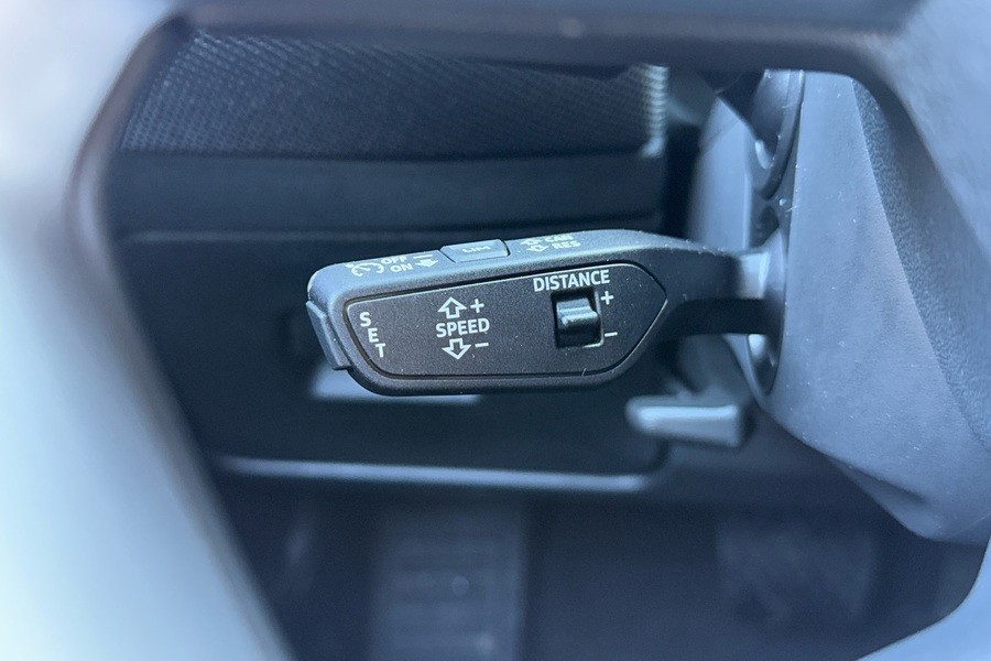 heti ajoon Audi A5