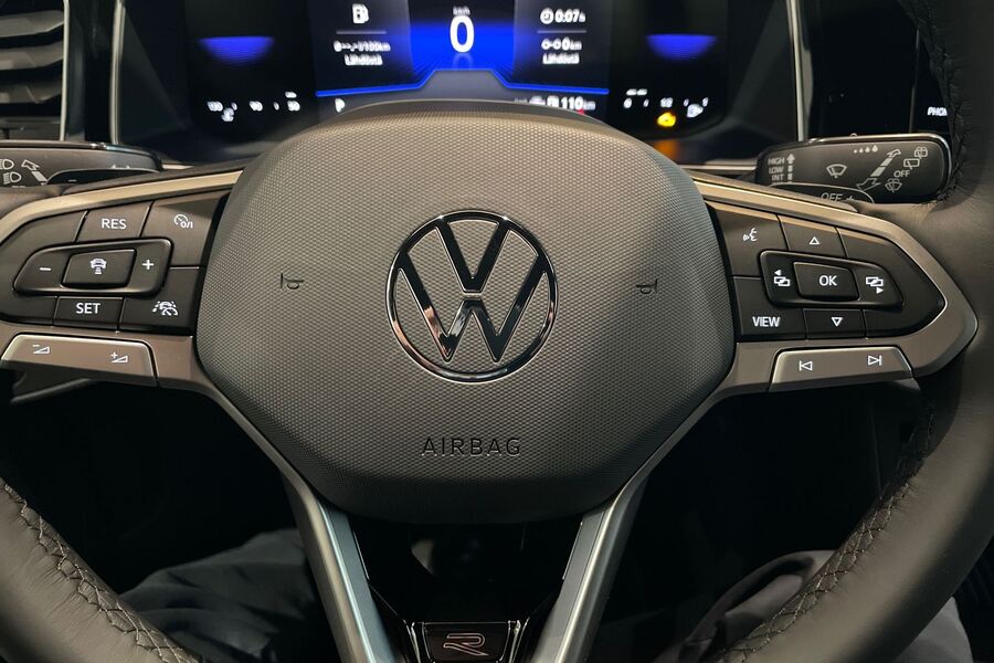 heti ajoon Volkswagen Taigo