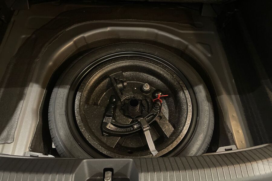 heti ajoon Volkswagen Taigo