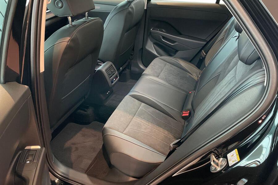 heti ajoon Volkswagen T-Roc