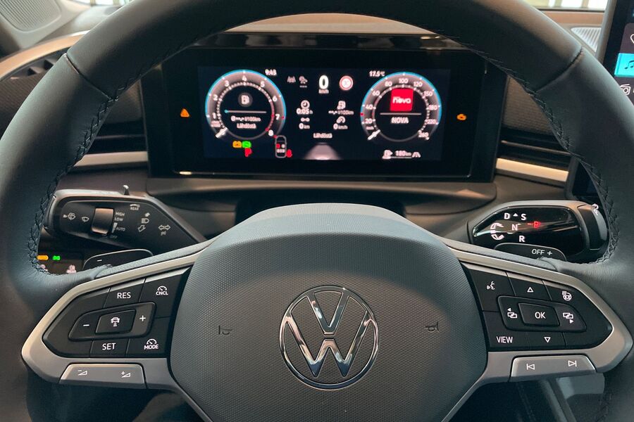 heti ajoon Volkswagen T-Roc