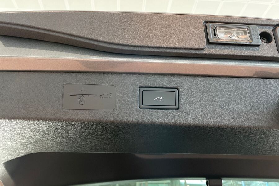 heti ajoon Volkswagen T-Roc