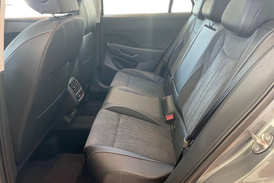 heti ajoon Volkswagen T-Roc