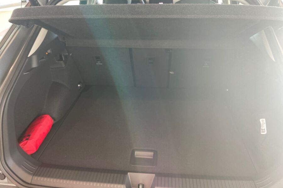 heti ajoon Volkswagen T-Roc